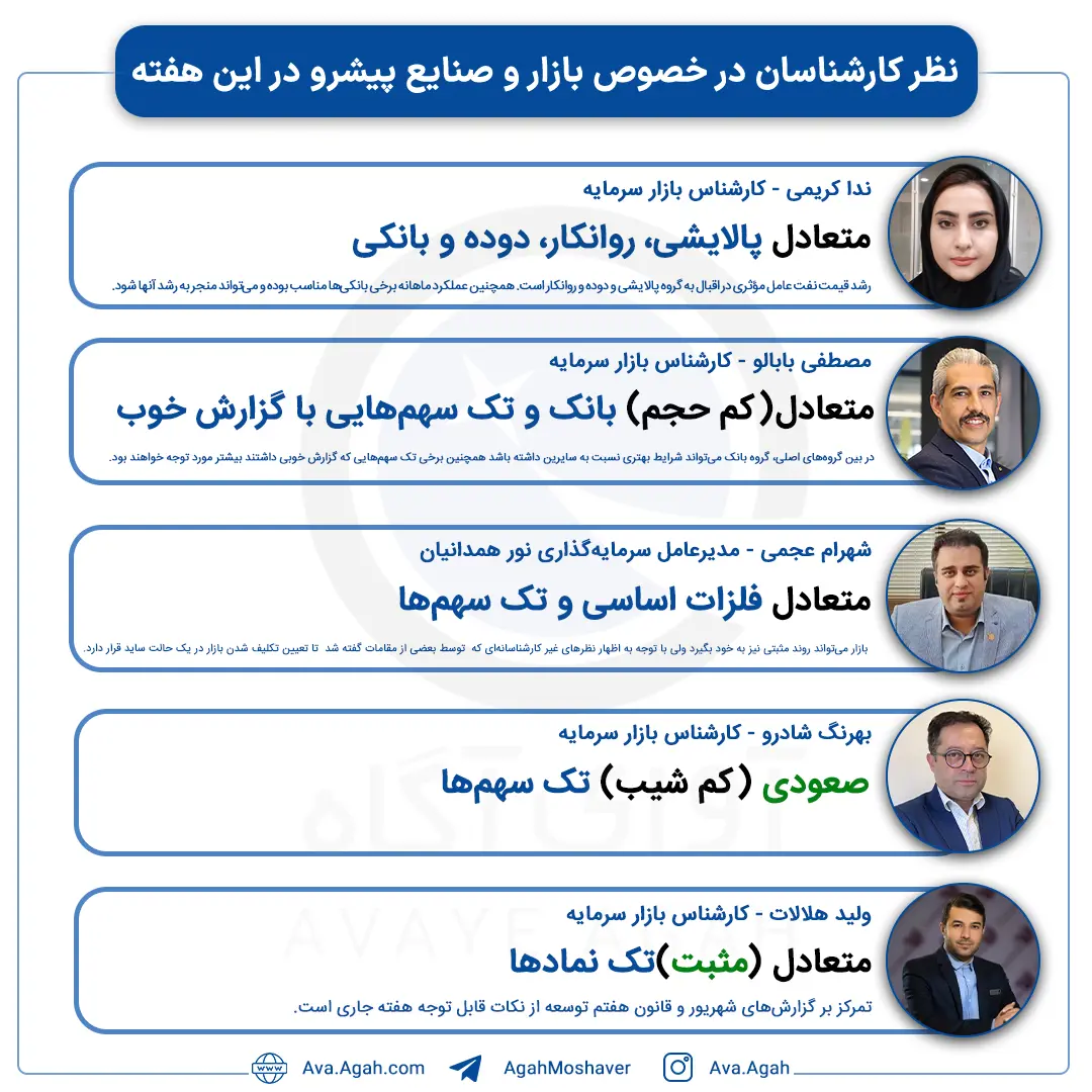 پیش بینی
