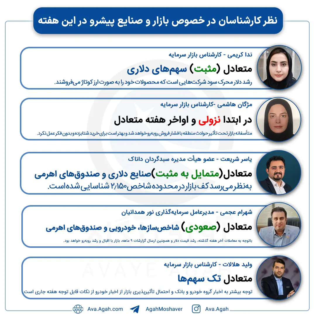 پیش بینی