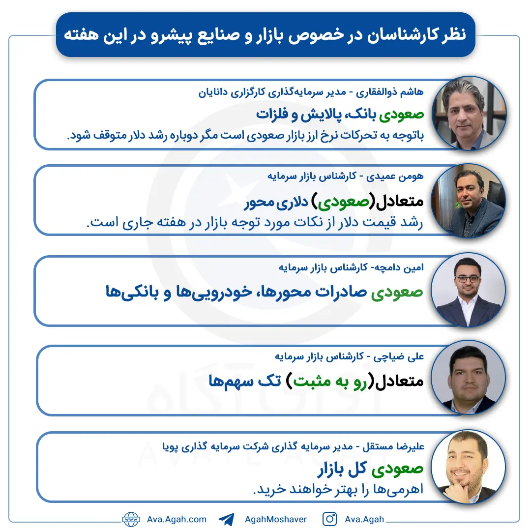 پیش بینی