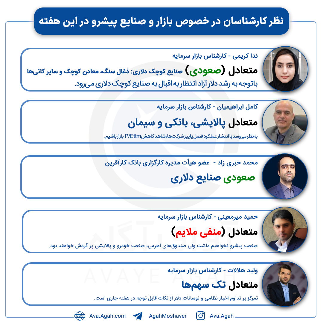 پیش بینی