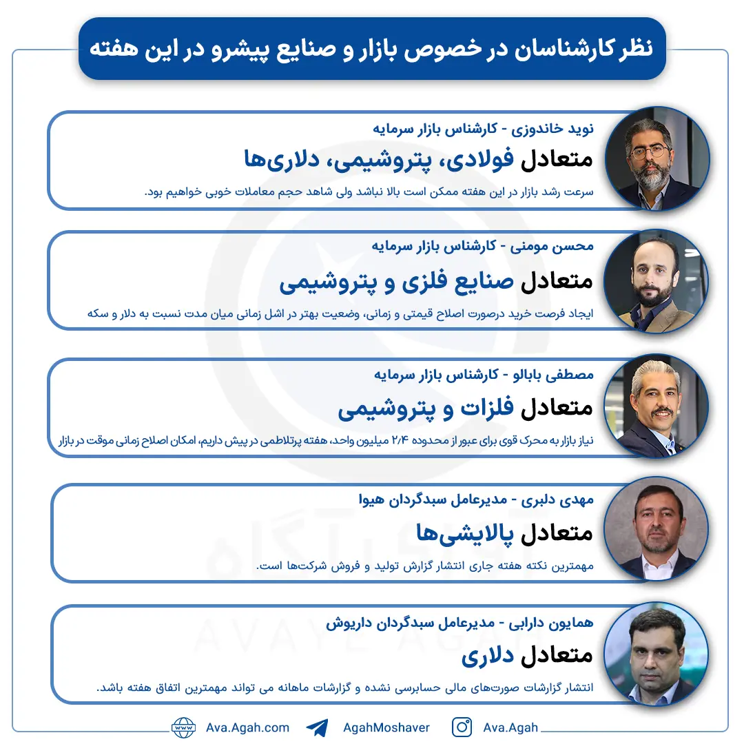 پیش بینی