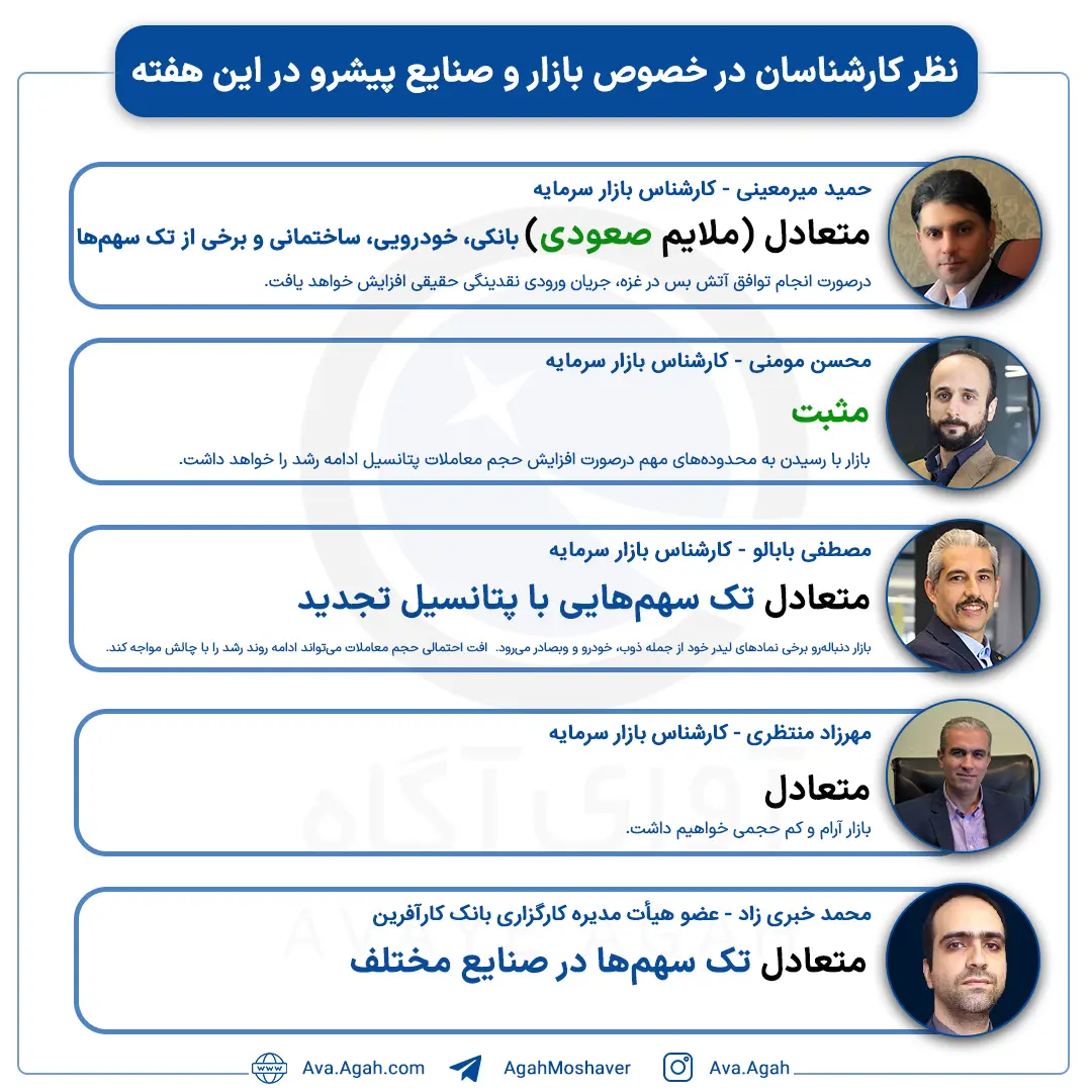 پیش بینی