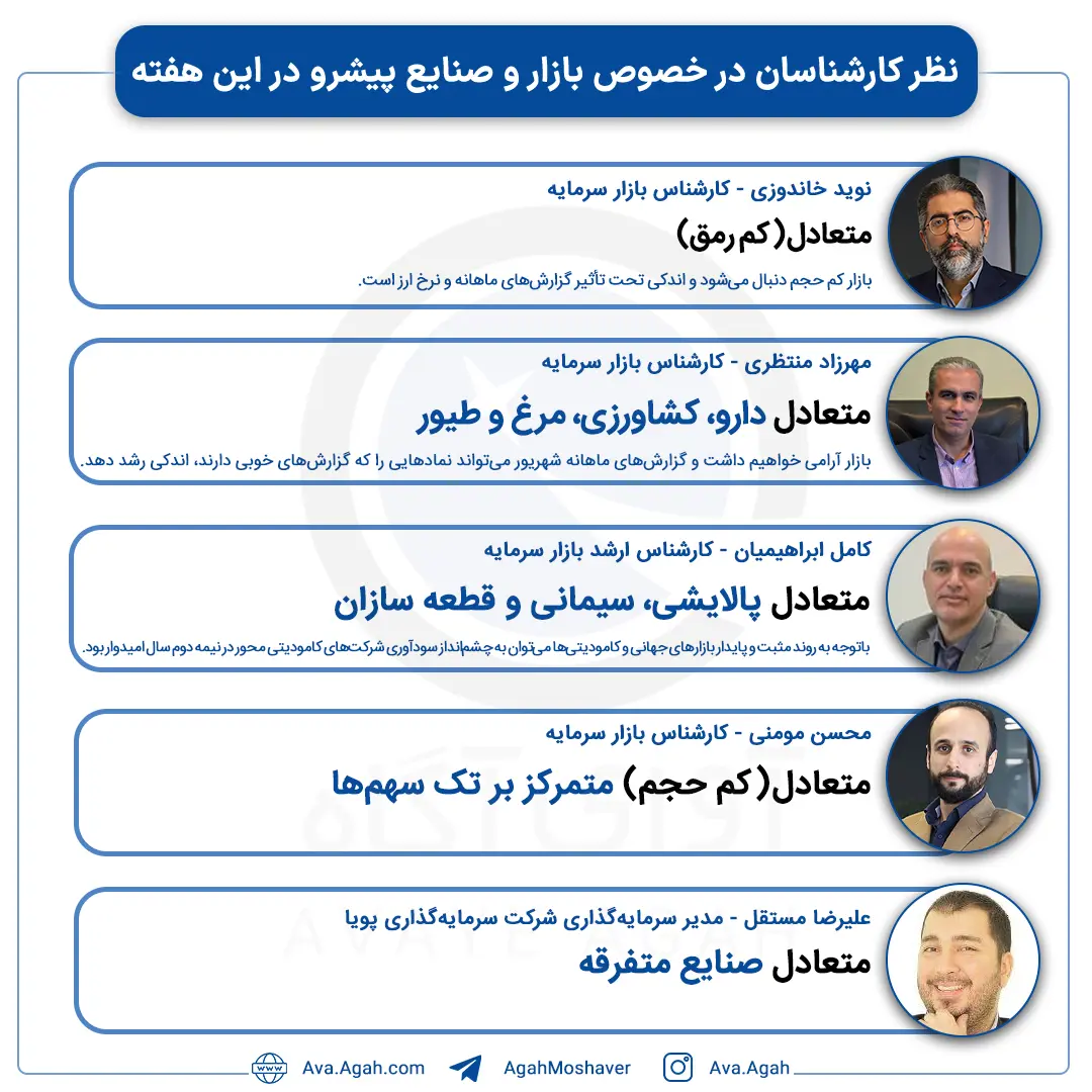 پیش بینی