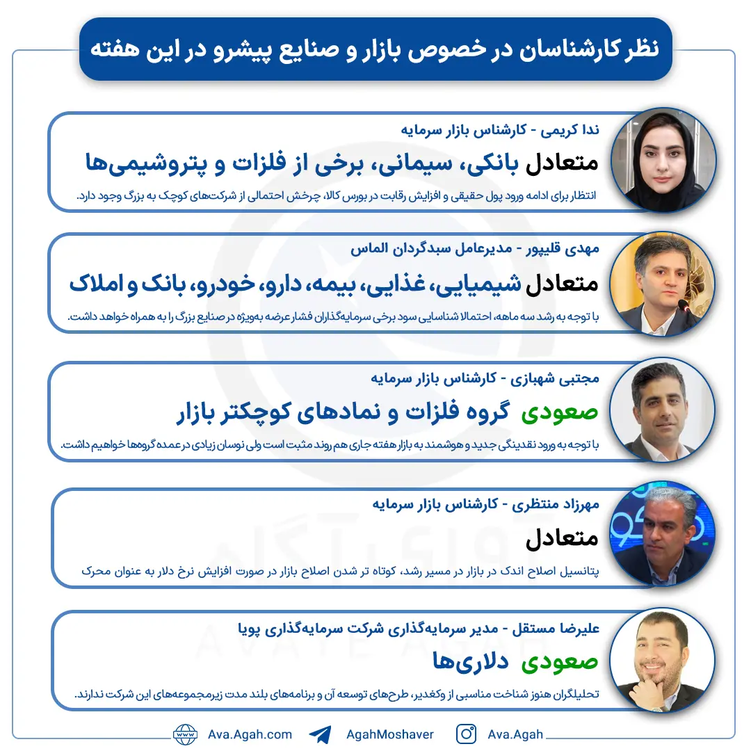 پیش بینی
