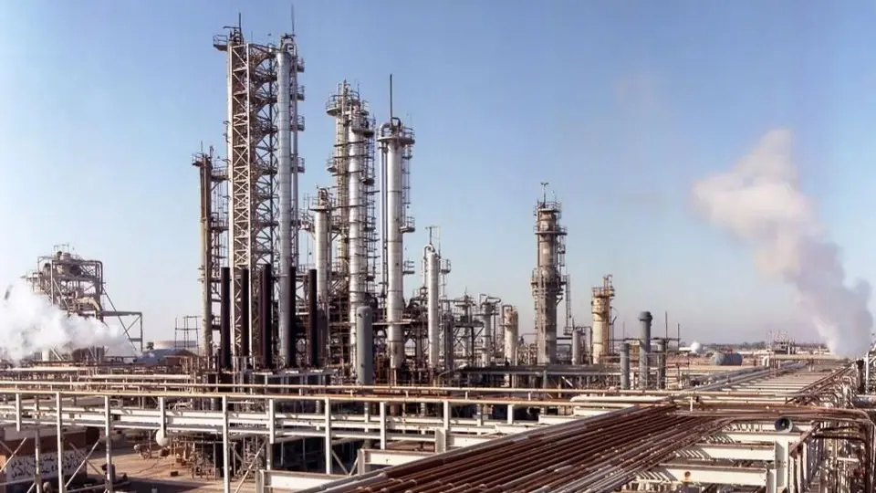 افزایش سرمایه 81 درصدی شپترو کلید خورد
