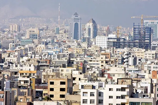 نشانه های خروج از رکود در بازار مسکن