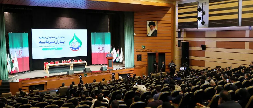 وجود گرایش خوب در مشتقات مبتنی بر کامودیتی‌ها