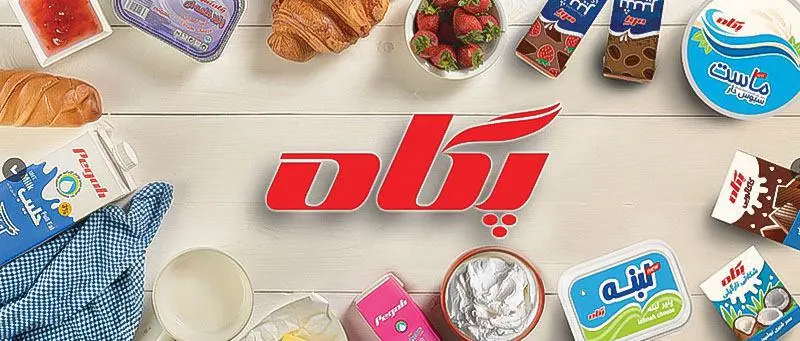 رشد سود آوری غشان بعد از حذف ارز ترجیحی