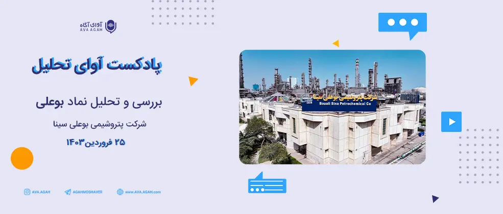 بررسی اثرات مالی آغاز تولید پارازایلین در پتروشیمی بوعلی 