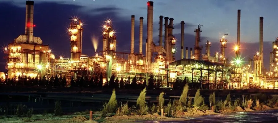سیکل معیوب نرخ سوخت صنایع