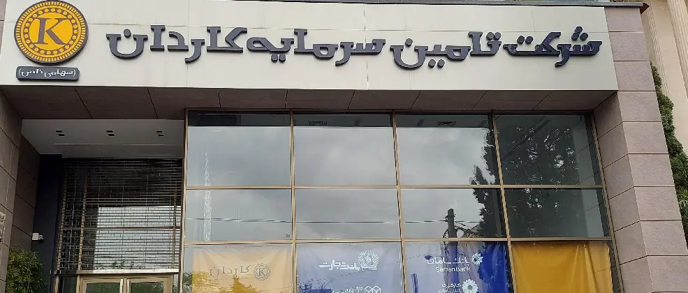 بررسی وضعیت «تکاردان»؛ سهم تازه‌وارد بازار