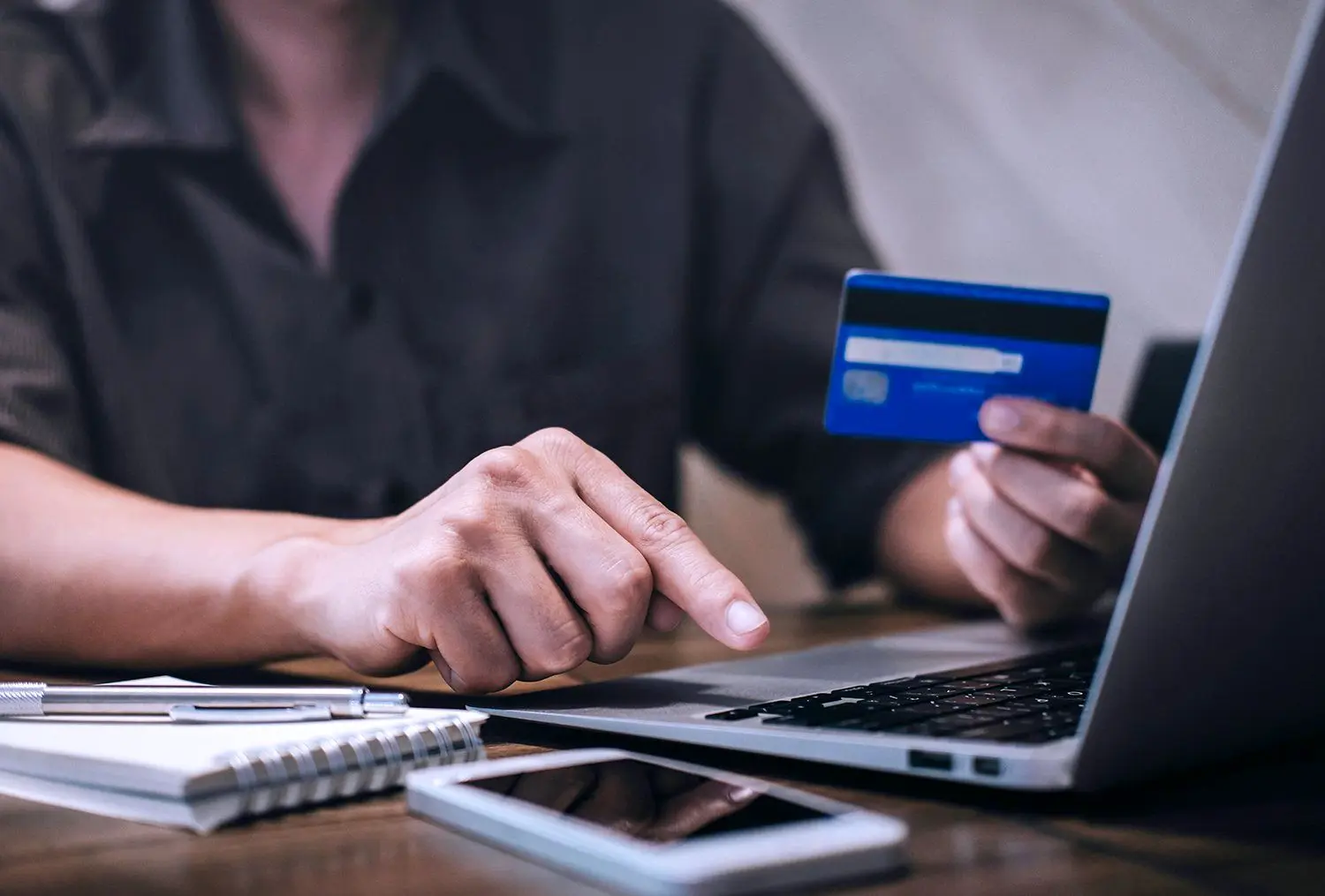 پرداخت، سپ، تاپکیش و پی پاد؛ مطرح‌ترین شرکت‌های پرداخت در حوزه شاپرک