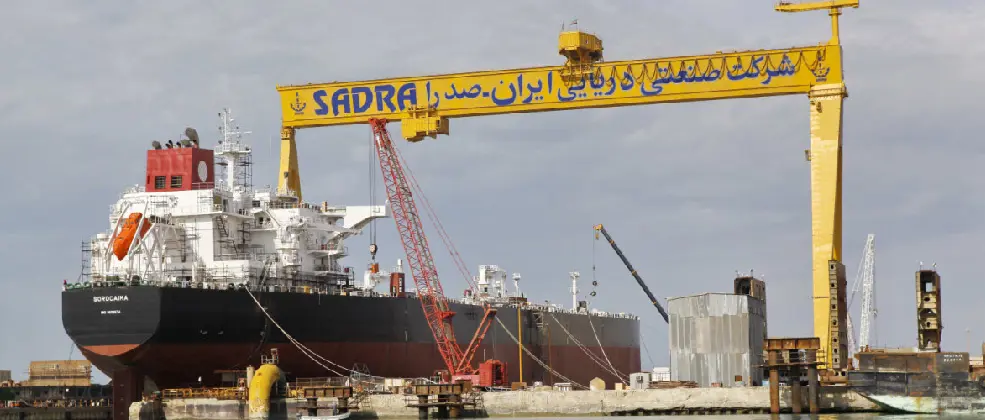 «خصدرا» سودی برای تقسیم نداشت