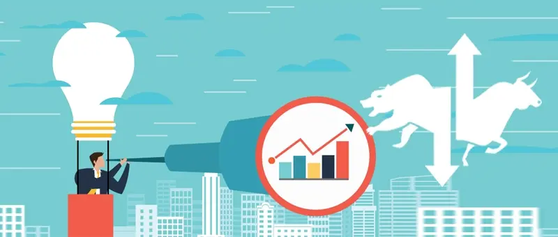 پیش بینی بازار: بازار در سر در گمی و ابهام