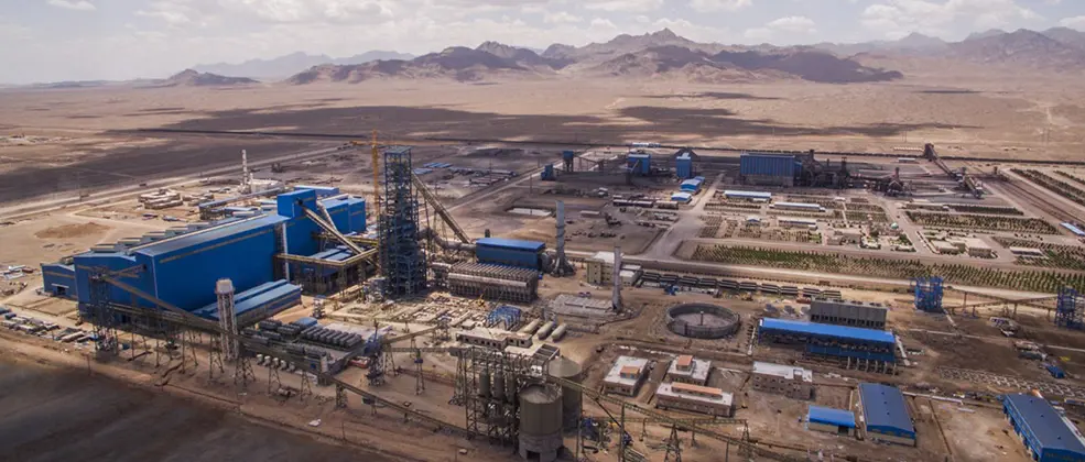 احداث مخازن Mini LNG در دستور کار «ارفع»