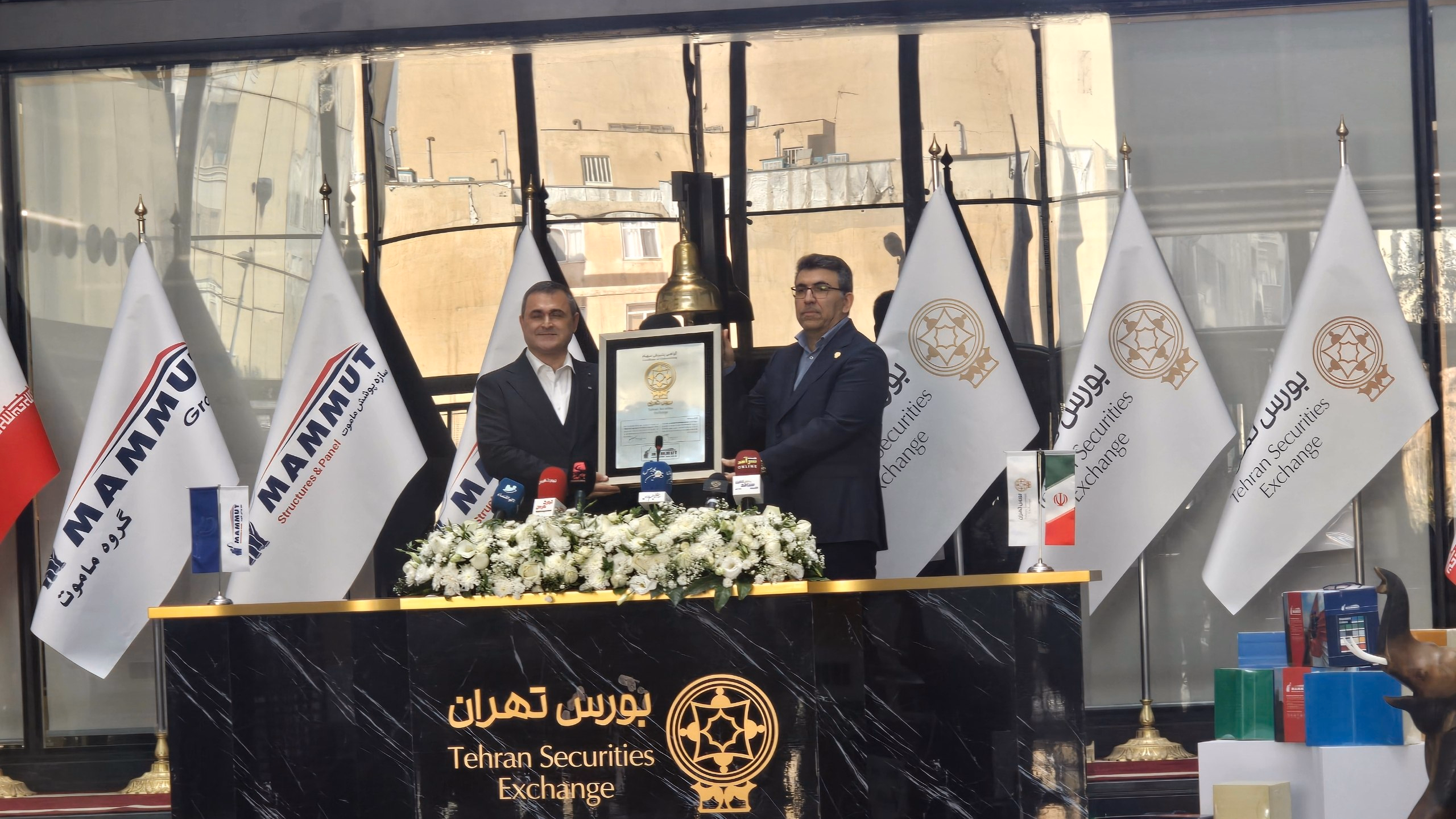 قراردادهای ۱۵ همتی «فساپ» تا پایان سال