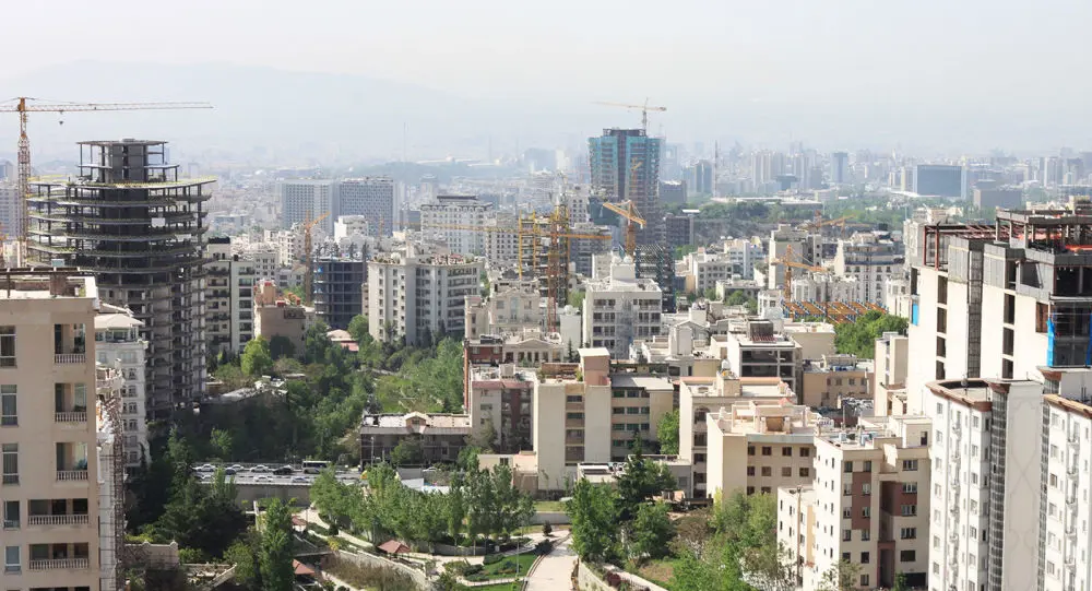 بازار مسکن؛ بازاری راکد و ناامید