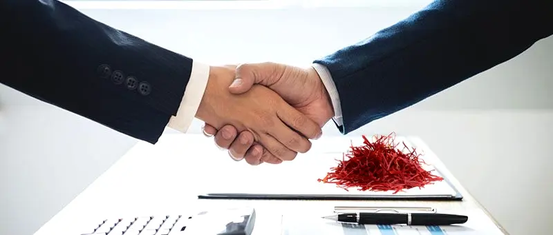 محبوبیت زعفران در بازار سرمایه