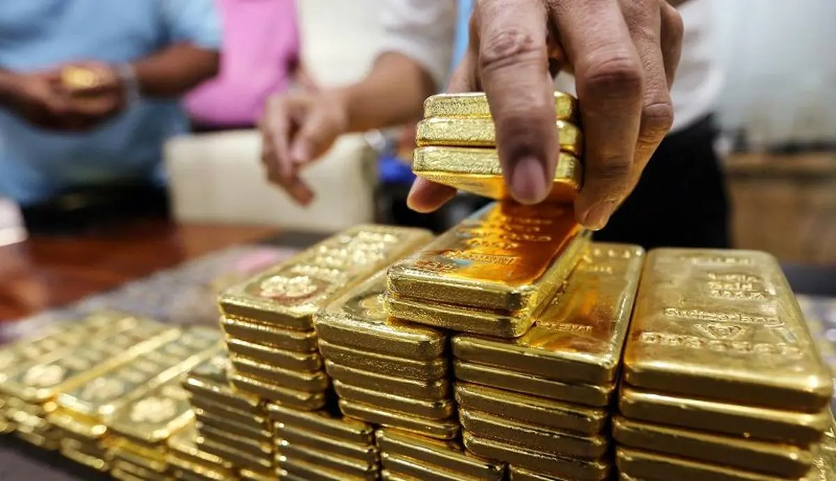 استقبال گرم از معاملات شمش طلا