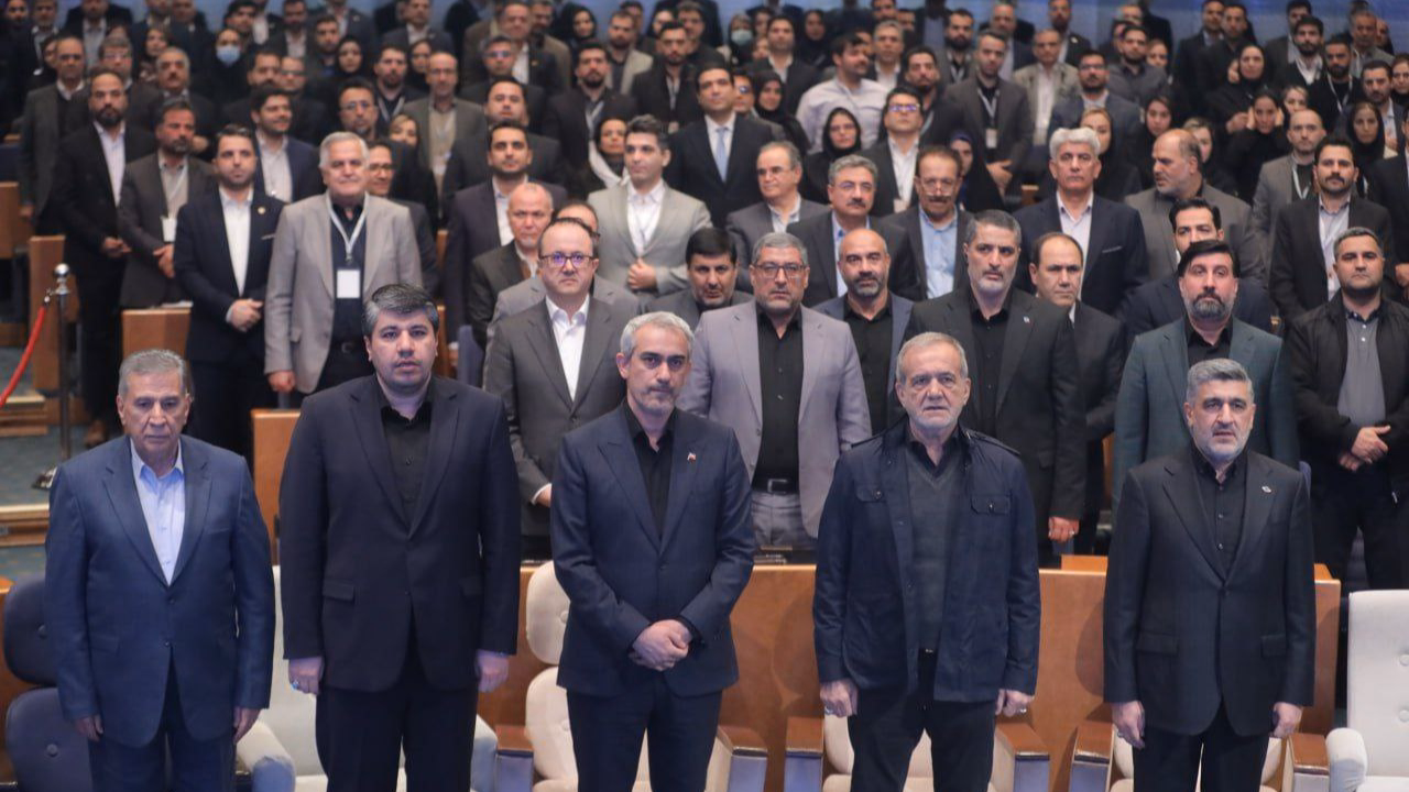 تأکید دولت بر اصلاحات اقتصادی و بازگشت اعتماد به بازار سرمایه