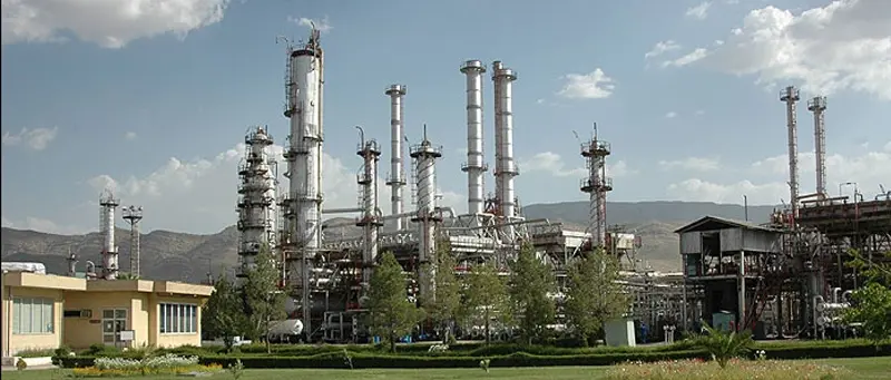 هلدینگ خلیج فارس، نگاهی به پتروشیمی ایلام و مشکلات احتمالی