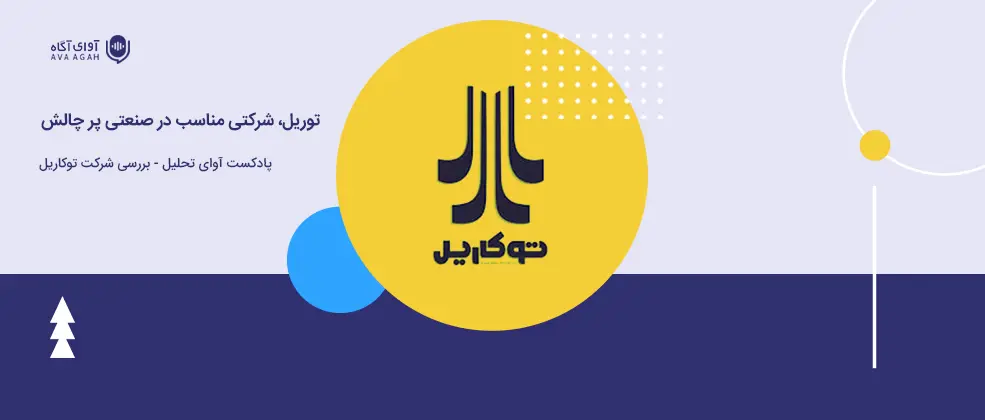 «توریل» شرکتی مناسب در صنعتی پرچالش