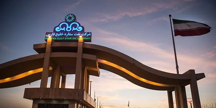 درخشش ستاره خلیج فارس در 3 ماه 1401