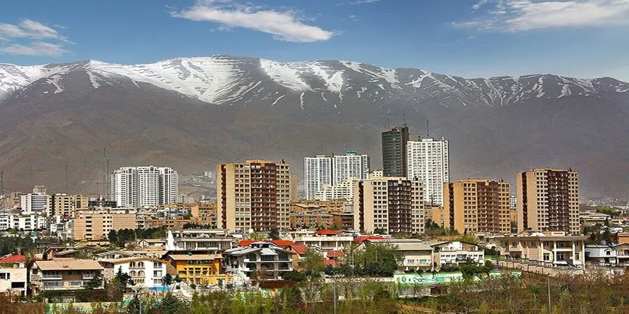 افق ۱۴۰۱ بازار مسکن
