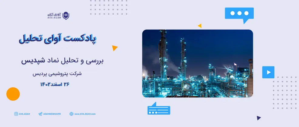 بررسی ریسک ها و فرصت های شپدیس