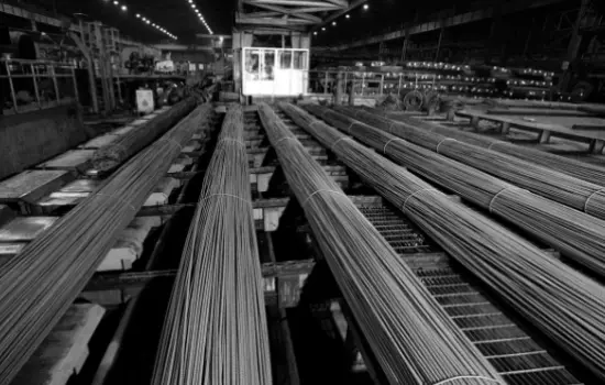 تحلیل بنیادی: "کویر" به دنبال تکمیل زنجیره تولید