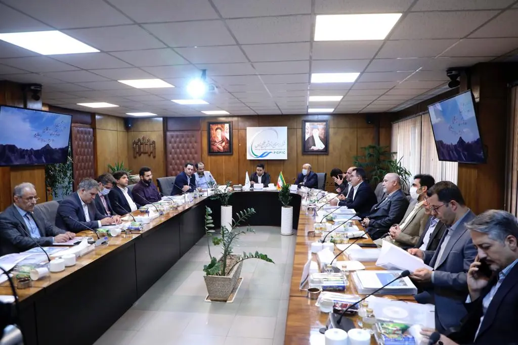 از تقسیم سود 100 درصدی تا  پایان خام فروشی با طرح توسعه شرکت پتروشیمی اروند