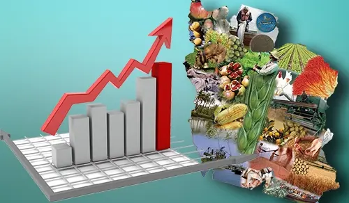 گزارش وضعیت "صنایع غذایی" در مهرماه را اینجا بخوانید