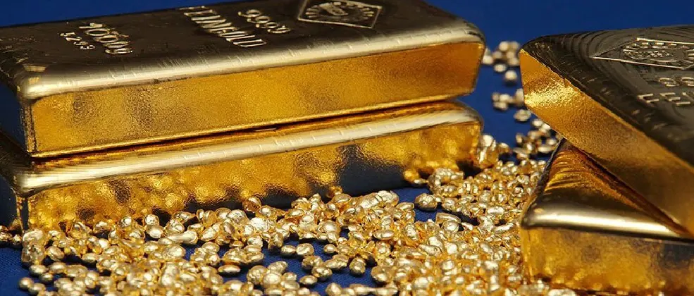 شمش طلا کم‌ترین هزینه انبارداری را به خود اختصاص داد