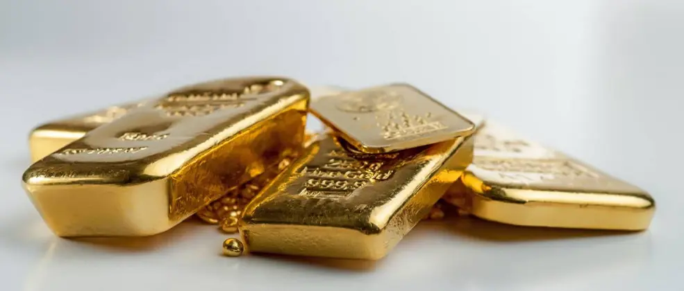 طلا در مسیر صعود