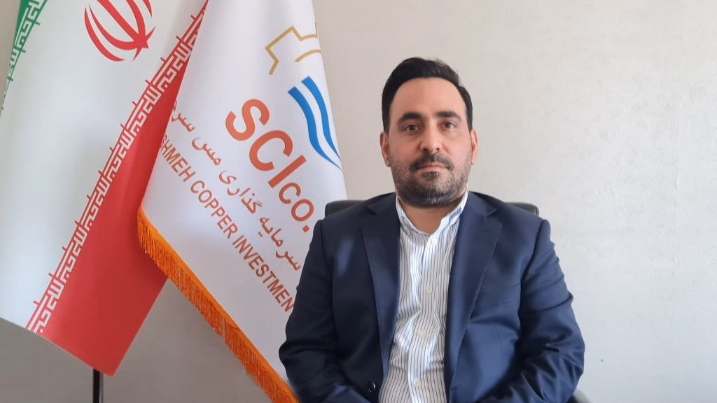 پیش‌بینی سود ۱۹۰۰ میلیارد تومانی در «سرچشمه»
