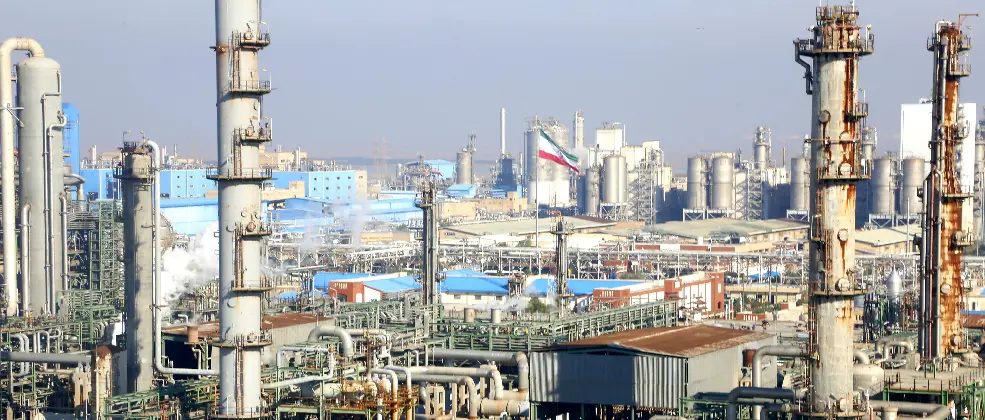 از تامین اتان تا وضعیت نرخ خوراک در «شکبیر»