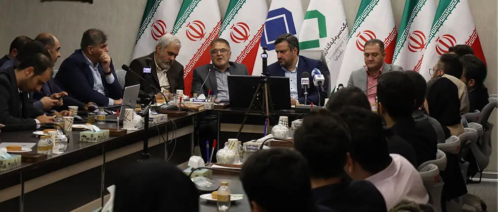 «تاصیکو» و «فباهنر» در مسیر تحول/ بررسی نقاط عطف و چالش‌های صنعت مس