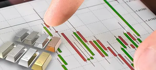 نگاهی به گزارش شهریورماه صنعت فلزات اساسی