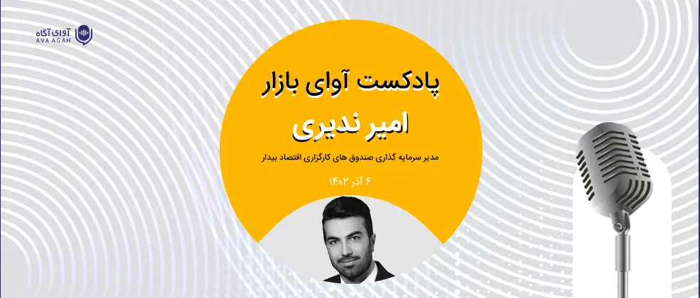 سیاست‌زدگی بازار