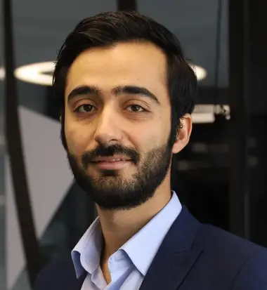سید امیر ذوالفقاری