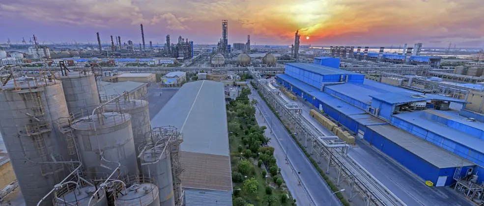 سومین کارخانه پت ایران ساخته می‌شود