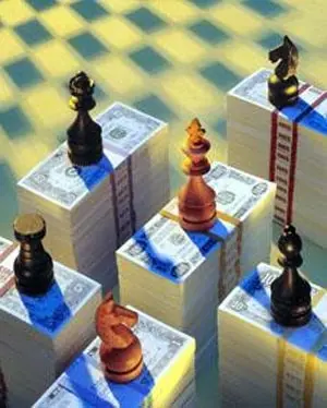 دود سیاست زدگی اقتصاد در چشم بورس