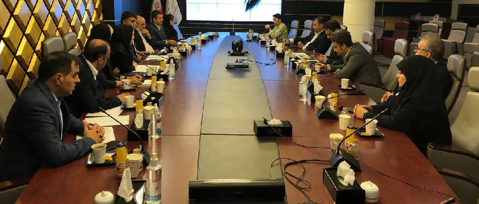 «ناما» ۱۴ تیرماه عرضه اولیه می‌شود