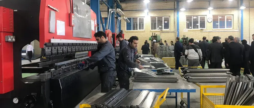 اولین شرکت دانش بنیان نوع 1 در راه بازار سرمایه