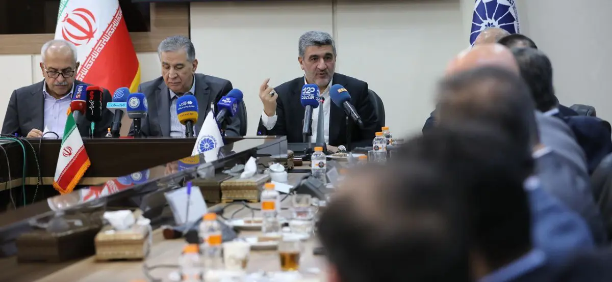 تأمین مالی بلندمدت را به بازار سرمایه بسپاریم
