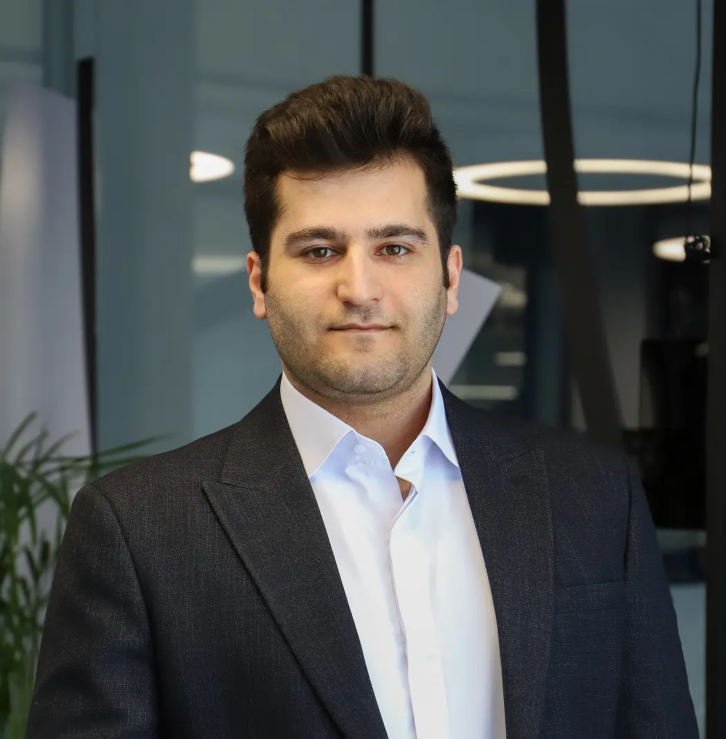 محمد میکائیلی