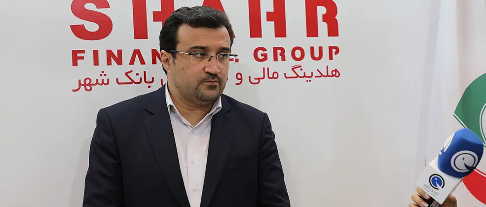 افزایش سرمایه ۱۰۰درصدی کارگزاری بانک شهر در راه است