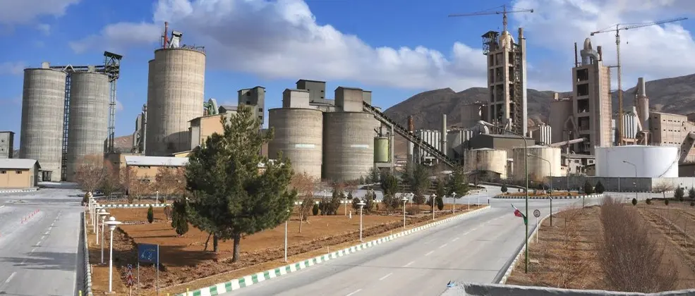 سیمانی‌ها در مهر ماه 1404 چه عملکردی ثبت کردند؟