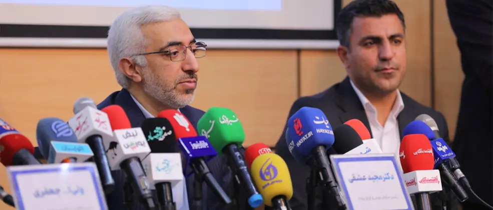 وضعیت بازار طبیعی است
