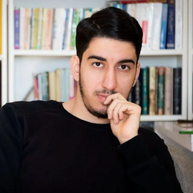 محمدجواد ضیایی
